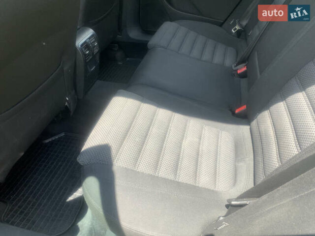 Чорний Фольксваген Пассат, об'ємом двигуна 1.97 л та пробігом 225 тис. км за 7700 $, фото 8 на Automoto.ua