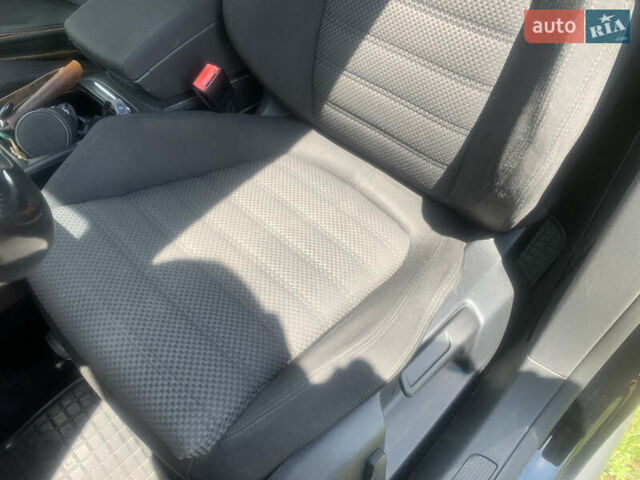 Чорний Фольксваген Пассат, об'ємом двигуна 1.97 л та пробігом 225 тис. км за 7700 $, фото 9 на Automoto.ua