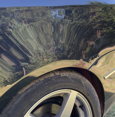 Чорний Фольксваген Пассат, об'ємом двигуна 1.97 л та пробігом 260 тис. км за 7000 $, фото 7 на Automoto.ua