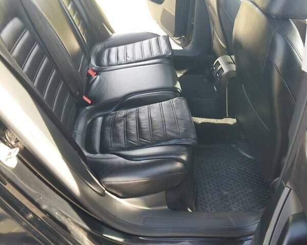 Черный Фольксваген Пассат, объемом двигателя 1.4 л и пробегом 248 тыс. км за 5350 $, фото 8 на Automoto.ua