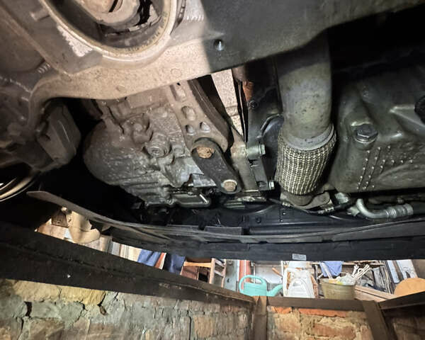 Черный Фольксваген Пассат, объемом двигателя 1.8 л и пробегом 225 тыс. км за 7350 $, фото 21 на Automoto.ua