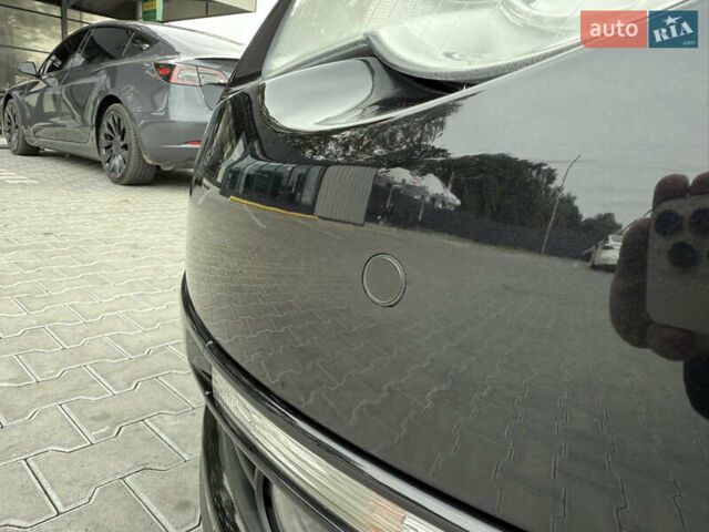 Черный Фольксваген Пассат, объемом двигателя 1.4 л и пробегом 246 тыс. км за 6400 $, фото 3 на Automoto.ua