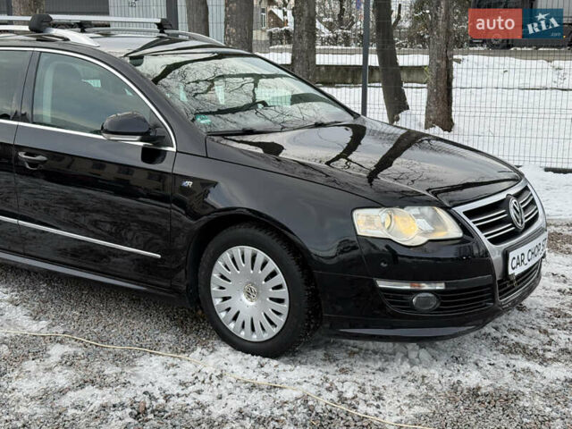 Черный Фольксваген Пассат, объемом двигателя 1.39 л и пробегом 238 тыс. км за 5950 $, фото 19 на Automoto.ua