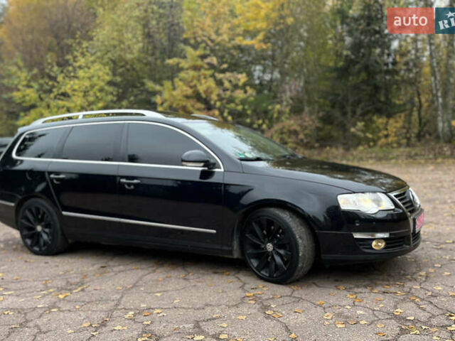 Черный Фольксваген Пассат, объемом двигателя 1.8 л и пробегом 245 тыс. км за 6999 $, фото 15 на Automoto.ua
