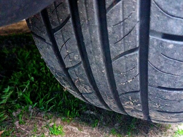 Черный Фольксваген Пассат, объемом двигателя 2 л и пробегом 404 тыс. км за 7300 $, фото 2 на Automoto.ua