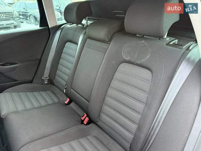 Черный Фольксваген Пассат, объемом двигателя 1.39 л и пробегом 238 тыс. км за 5950 $, фото 39 на Automoto.ua