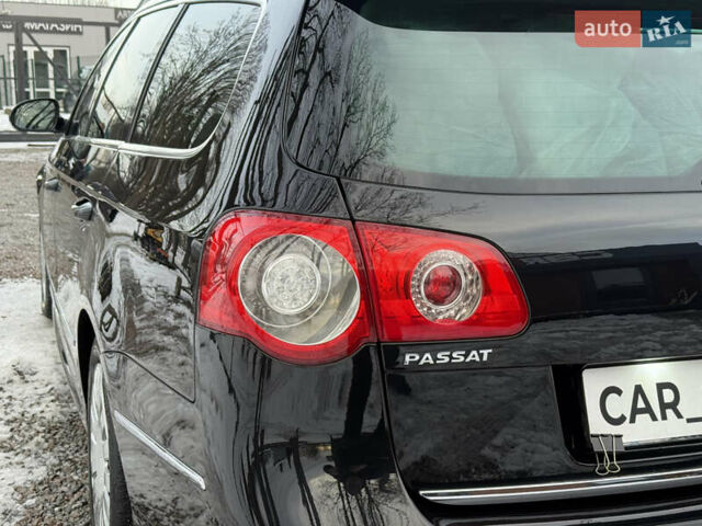 Черный Фольксваген Пассат, объемом двигателя 1.39 л и пробегом 238 тыс. км за 5950 $, фото 11 на Automoto.ua