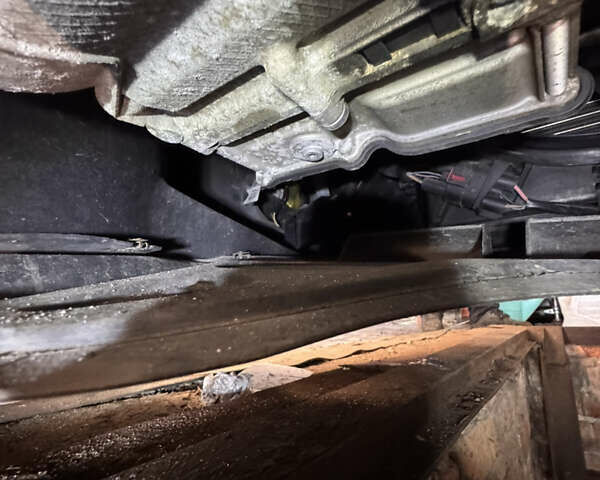 Черный Фольксваген Пассат, объемом двигателя 1.8 л и пробегом 225 тыс. км за 7350 $, фото 27 на Automoto.ua