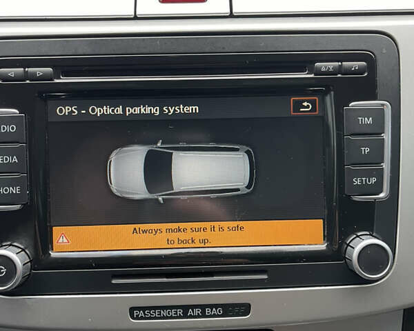 Чорний Фольксваген Пассат, об'ємом двигуна 1.97 л та пробігом 308 тис. км за 8300 $, фото 35 на Automoto.ua