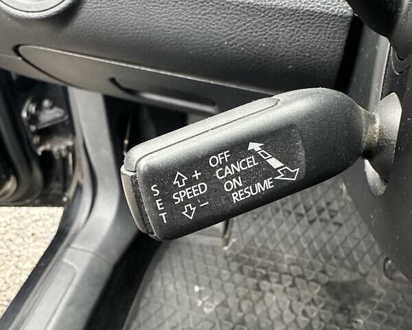 Черный Фольксваген Пассат, объемом двигателя 1.39 л и пробегом 275 тыс. км за 6300 $, фото 36 на Automoto.ua