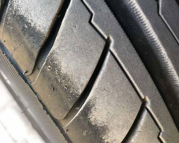 Черный Фольксваген Пассат, объемом двигателя 1.97 л и пробегом 378 тыс. км за 6300 $, фото 7 на Automoto.ua