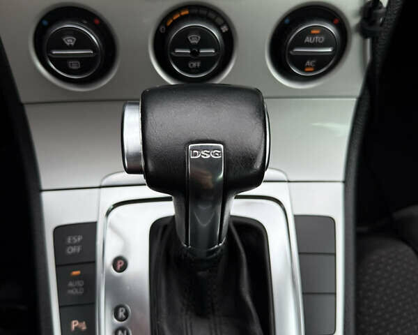 Черный Фольксваген Пассат, объемом двигателя 1.4 л и пробегом 246 тыс. км за 6400 $, фото 39 на Automoto.ua