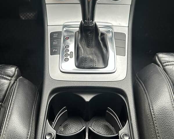 Черный Фольксваген Пассат, объемом двигателя 1.39 л и пробегом 275 тыс. км за 6300 $, фото 25 на Automoto.ua