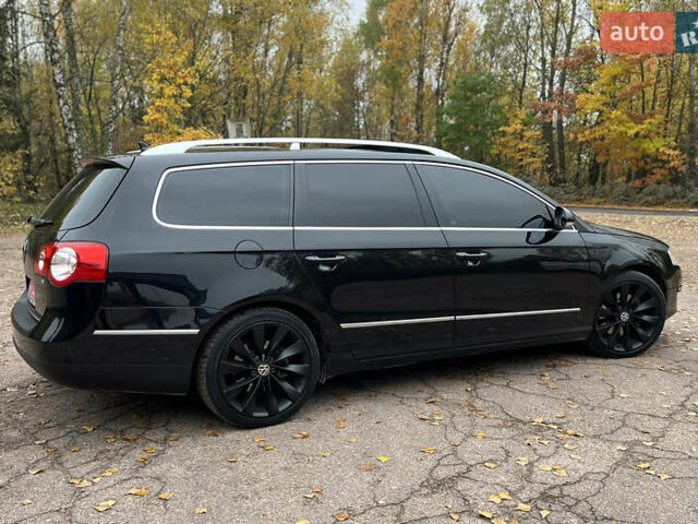 Черный Фольксваген Пассат, объемом двигателя 1.8 л и пробегом 245 тыс. км за 6999 $, фото 12 на Automoto.ua