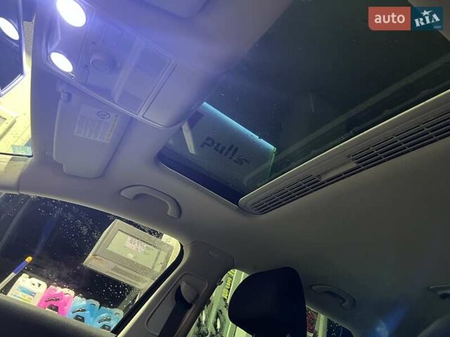 Чорний Фольксваген Пассат, об'ємом двигуна 1.8 л та пробігом 235 тис. км за 7500 $, фото 19 на Automoto.ua