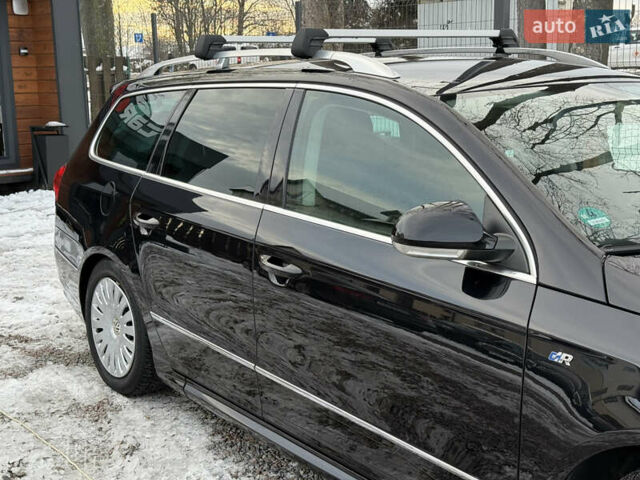 Черный Фольксваген Пассат, объемом двигателя 1.39 л и пробегом 238 тыс. км за 5950 $, фото 17 на Automoto.ua