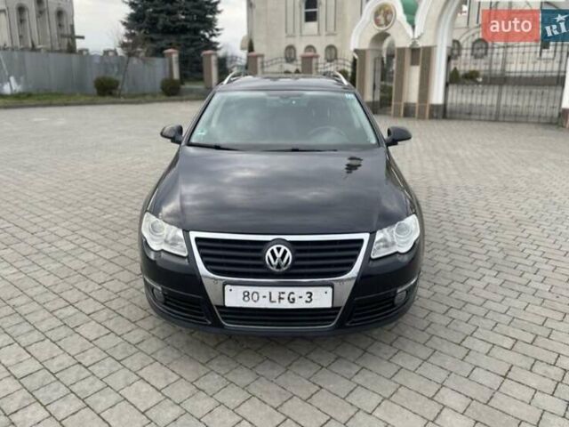 Черный Фольксваген Пассат, объемом двигателя 1.6 л и пробегом 221 тыс. км за 8000 $, фото 17 на Automoto.ua
