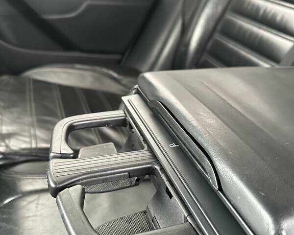 Черный Фольксваген Пассат, объемом двигателя 1.39 л и пробегом 275 тыс. км за 6300 $, фото 22 на Automoto.ua