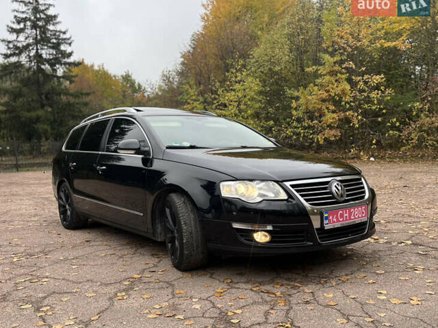 Черный Фольксваген Пассат, объемом двигателя 1.8 л и пробегом 245 тыс. км за 6999 $, фото 16 на Automoto.ua