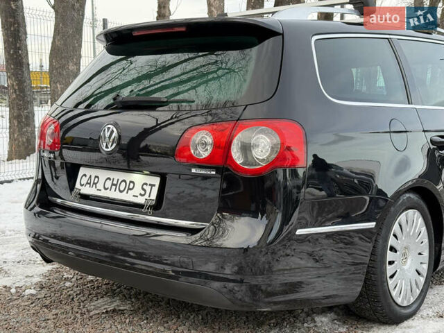 Черный Фольксваген Пассат, объемом двигателя 1.39 л и пробегом 238 тыс. км за 5950 $, фото 13 на Automoto.ua
