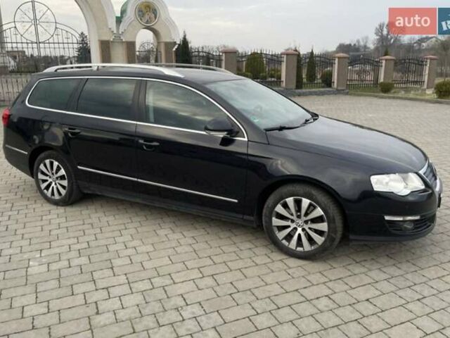 Черный Фольксваген Пассат, объемом двигателя 1.6 л и пробегом 221 тыс. км за 8000 $, фото 12 на Automoto.ua