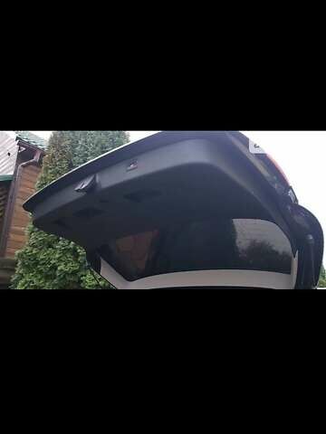 Черный Фольксваген Пассат, объемом двигателя 1.4 л и пробегом 249 тыс. км за 6200 $, фото 5 на Automoto.ua