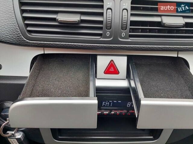 Черный Фольксваген Пассат, объемом двигателя 2 л и пробегом 221 тыс. км за 8333 $, фото 52 на Automoto.ua