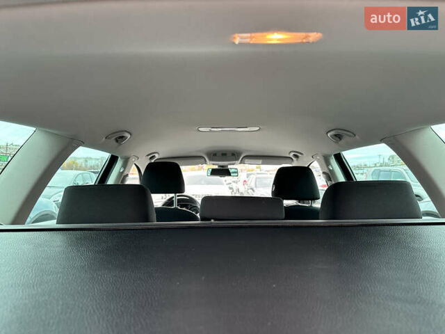 Черный Фольксваген Пассат, объемом двигателя 1.39 л и пробегом 262 тыс. км за 6700 $, фото 11 на Automoto.ua