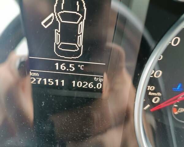 Чорний Фольксваген Пассат, об'ємом двигуна 1.4 л та пробігом 271 тис. км за 8000 $, фото 1 на Automoto.ua