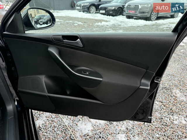 Черный Фольксваген Пассат, объемом двигателя 1.39 л и пробегом 238 тыс. км за 5950 $, фото 47 на Automoto.ua