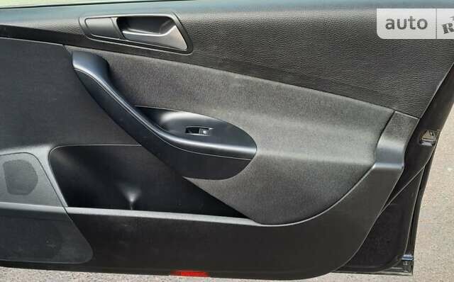 Чорний Фольксваген Пассат, об'ємом двигуна 1.8 л та пробігом 238 тис. км за 6950 $, фото 14 на Automoto.ua