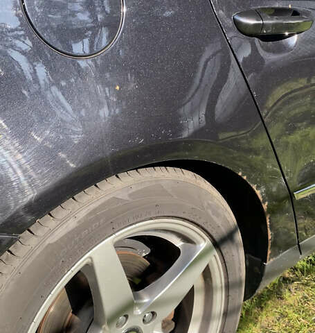 Чорний Фольксваген Пассат, об'ємом двигуна 1.97 л та пробігом 260 тис. км за 7000 $, фото 4 на Automoto.ua