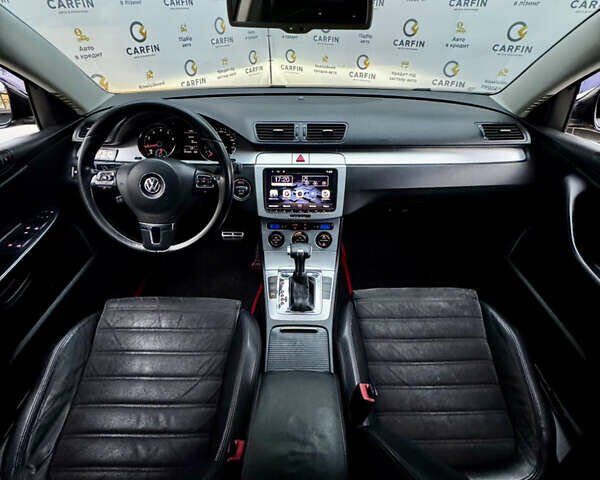 Фольксваген Пассат 2009 в Киеве на Automoto.ua Черный Фольксваген Пассат, объемом двигателя 1.8 л и пробегом 361 тыс. км за 5700 $, фото 23 на Automoto.ua