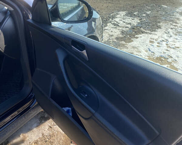 Чорний Фольксваген Пассат, об'ємом двигуна 1.97 л та пробігом 306 тис. км за 7600 $, фото 4 на Automoto.ua