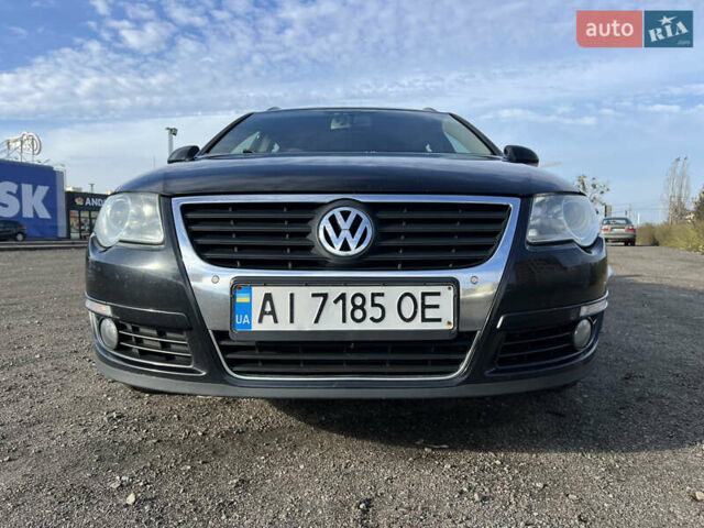 Черный Фольксваген Пассат, объемом двигателя 1.8 л и пробегом 324 тыс. км за 7900 $, фото 28 на Automoto.ua