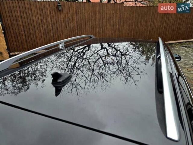 Черный Фольксваген Пассат, объемом двигателя 2 л и пробегом 225 тыс. км за 8800 $, фото 152 на Automoto.ua