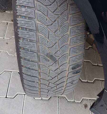 Черный Фольксваген Пассат, объемом двигателя 1.97 л и пробегом 239 тыс. км за 9222 $, фото 24 на Automoto.ua