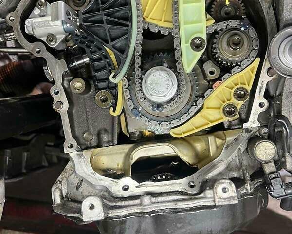 Черный Фольксваген Пассат, объемом двигателя 2 л и пробегом 225 тыс. км за 8800 $, фото 55 на Automoto.ua