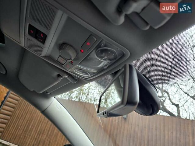 Черный Фольксваген Пассат, объемом двигателя 2 л и пробегом 225 тыс. км за 8800 $, фото 73 на Automoto.ua