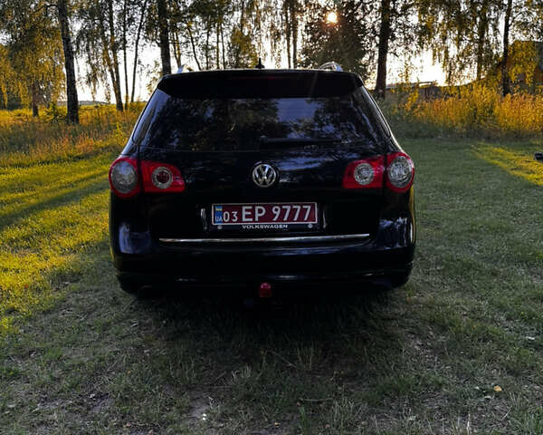 Черный Фольксваген Пассат, объемом двигателя 1.6 л и пробегом 229 тыс. км за 8222 $, фото 31 на Automoto.ua