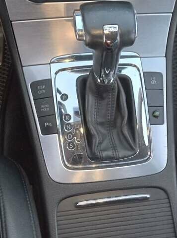 Чорний Фольксваген Пассат, об'ємом двигуна 2 л та пробігом 327 тис. км за 7700 $, фото 9 на Automoto.ua