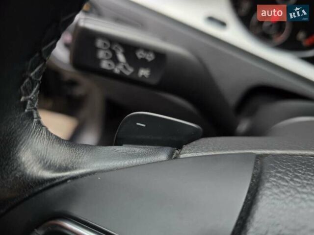 Черный Фольксваген Пассат, объемом двигателя 2 л и пробегом 225 тыс. км за 8800 $, фото 117 на Automoto.ua