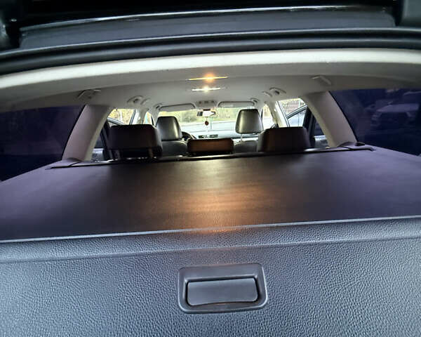 Черный Фольксваген Пассат, объемом двигателя 1.97 л и пробегом 285 тыс. км за 8599 $, фото 24 на Automoto.ua