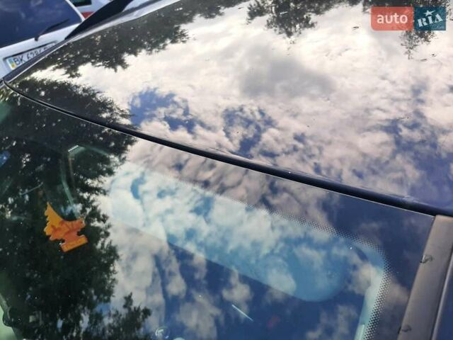 Черный Фольксваген Пассат, объемом двигателя 2 л и пробегом 328 тыс. км за 8000 $, фото 9 на Automoto.ua