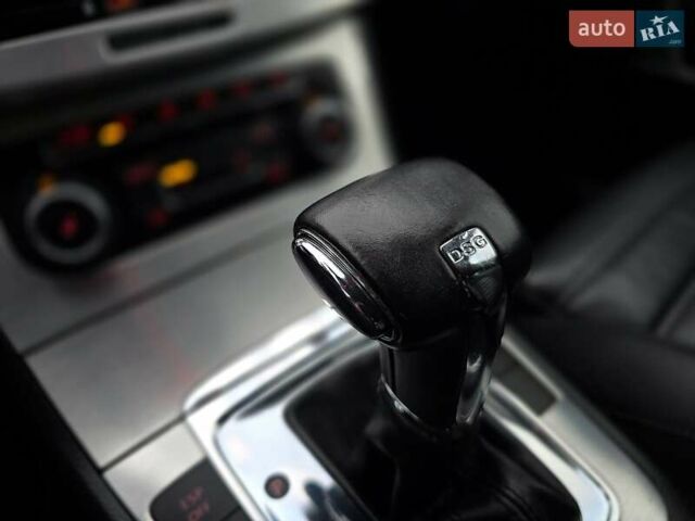 Черный Фольксваген Пассат, объемом двигателя 2 л и пробегом 225 тыс. км за 8800 $, фото 128 на Automoto.ua