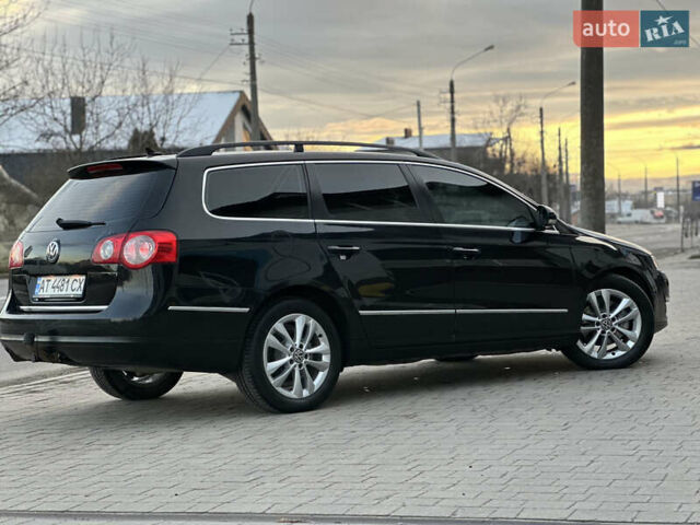 Чорний Фольксваген Пассат, об'ємом двигуна 1.6 л та пробігом 285 тис. км за 6999 $, фото 21 на Automoto.ua