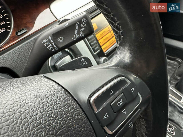 Черный Фольксваген Пассат, объемом двигателя 1.97 л и пробегом 235 тыс. км за 8499 $, фото 48 на Automoto.ua