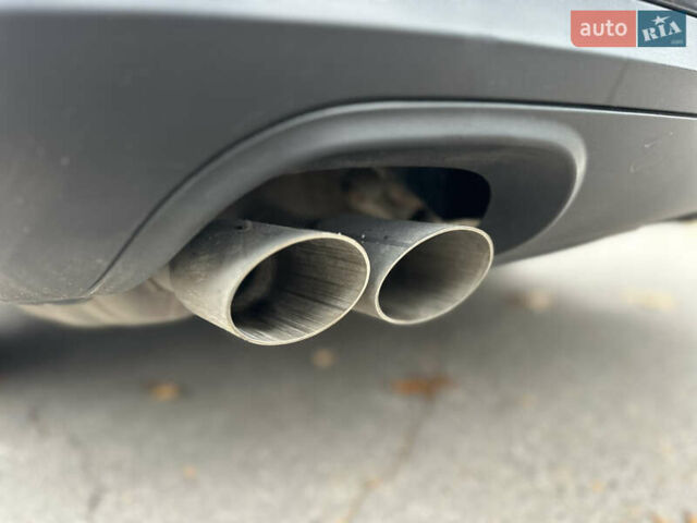 Черный Фольксваген Пассат, объемом двигателя 1.97 л и пробегом 235 тыс. км за 8499 $, фото 39 на Automoto.ua