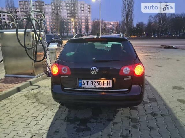 Черный Фольксваген Пассат, объемом двигателя 1.6 л и пробегом 340 тыс. км за 7000 $, фото 43 на Automoto.ua