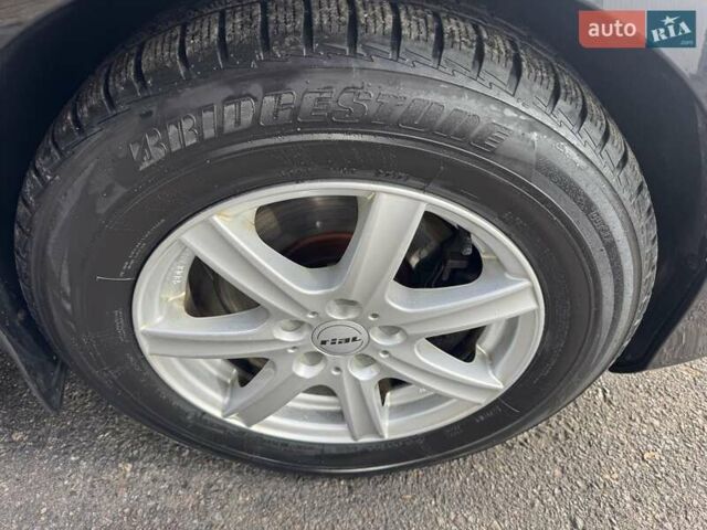 Чорний Фольксваген Пассат, об'ємом двигуна 1.97 л та пробігом 292 тис. км за 8600 $, фото 4 на Automoto.ua